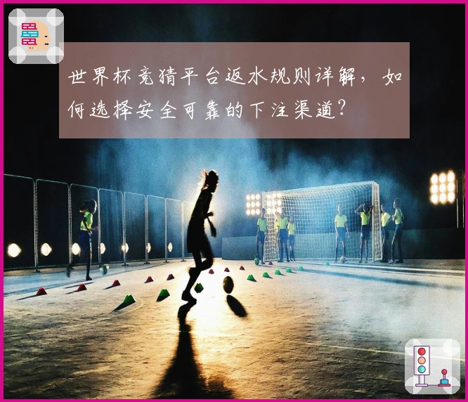 世界杯竞猜平台返水规则详解，如何选择安全可靠的下注渠道？