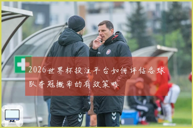 2026世界杯投注平台如何评估各球队夺冠概率的有效策略