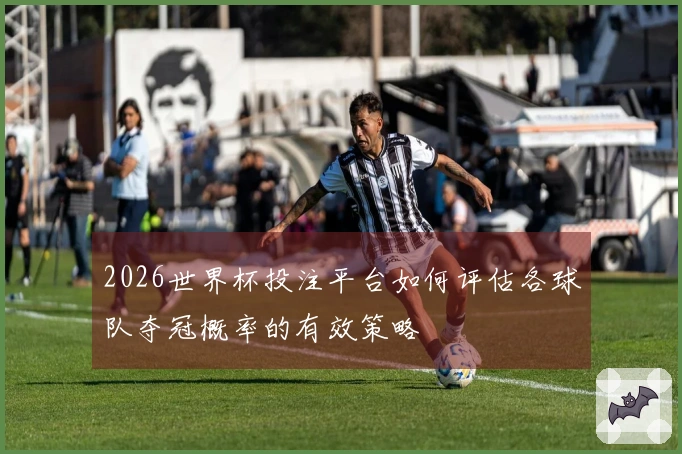 2026世界杯投注平台如何评估各球队夺冠概率的有效策略